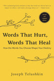 Words That Hurt, Words That Heal, Revised Edition:-Paperback  Ð byJoseph Telushkin