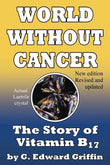 World Without Cancer - Paperback Ð by G Edward Griffin