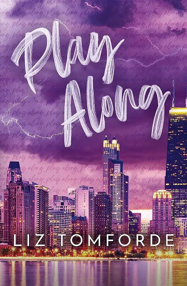 Play Along Paperback Ð  by Liz Tomforde