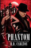 Phantom -  Paperback Ð by H. D. Carlton