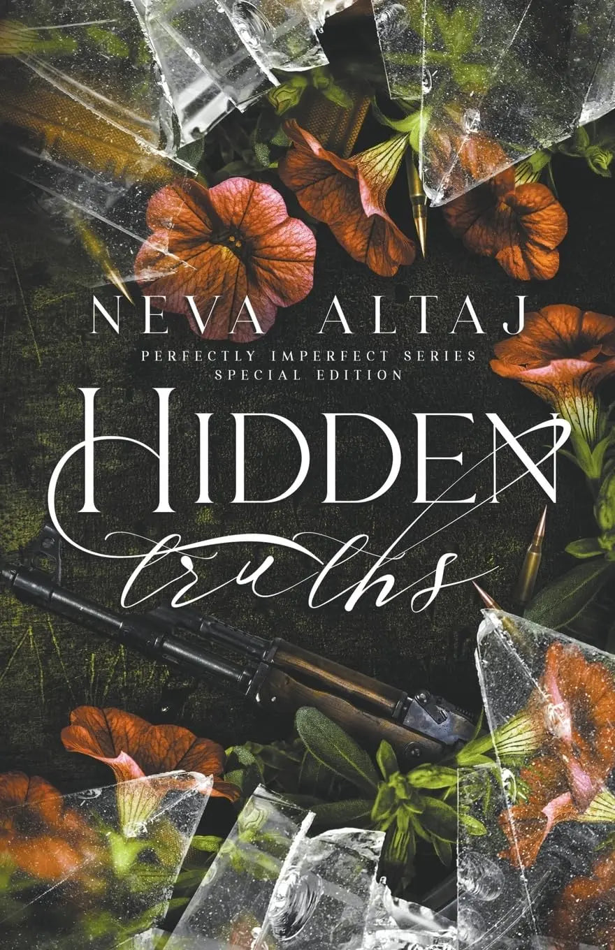 Hidden Truths (Special Edition Print) - Perfectly Imperfect) Paperback Ð  by Neva Altaj