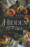 Hidden Truths (Special Edition Print) - Perfectly Imperfect) Paperback Ð  by Neva Altaj