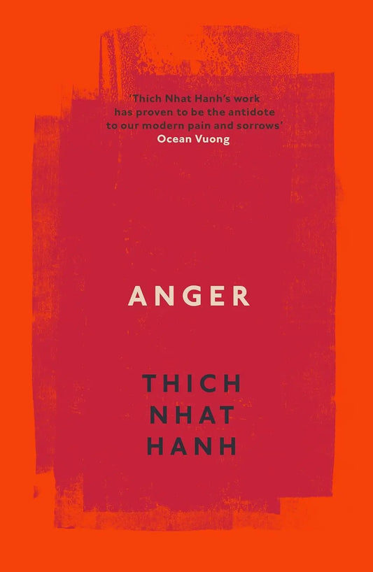 Anger -Paperback  Ð byThich Nhat Hanh