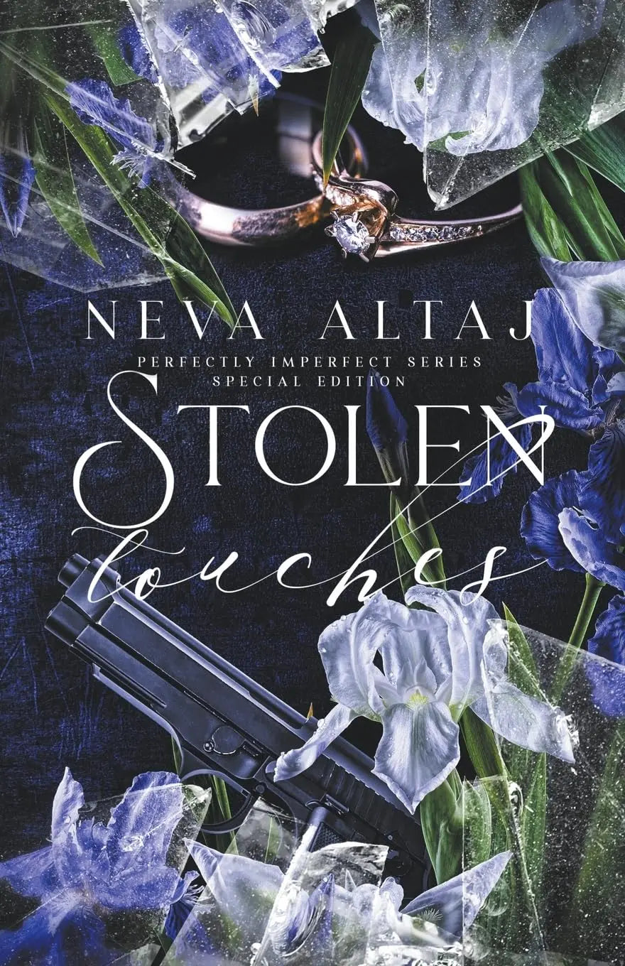 Stolen Touches - Paperback Ð  by Neva Altaj