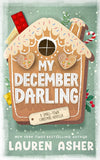 My December Darling Paperback Ð  by Lauren Asher (Author)