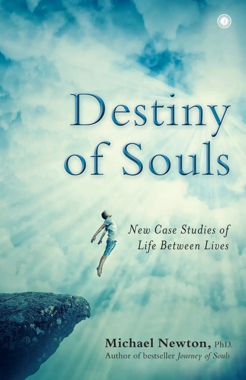 Destiny of Souls Paperback  Ð byMichael Newton