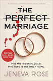The Perfect Marriage:-Paperback Ð by Jeneva Rose
