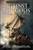 Against The Gods Paperback Ð by Peter L. Bernstein (Author)
