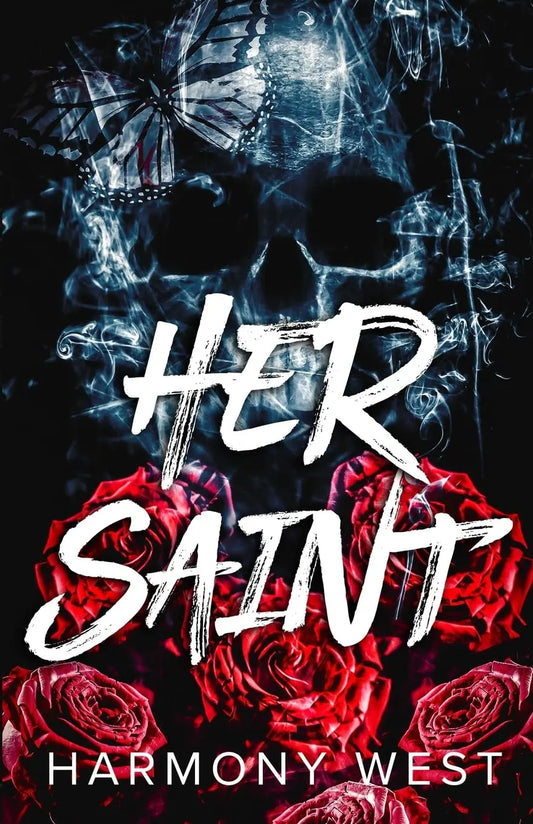 Her Saint: 1 (Saint and Sinner Duet) -- Paperback Ð  by Harmony West
