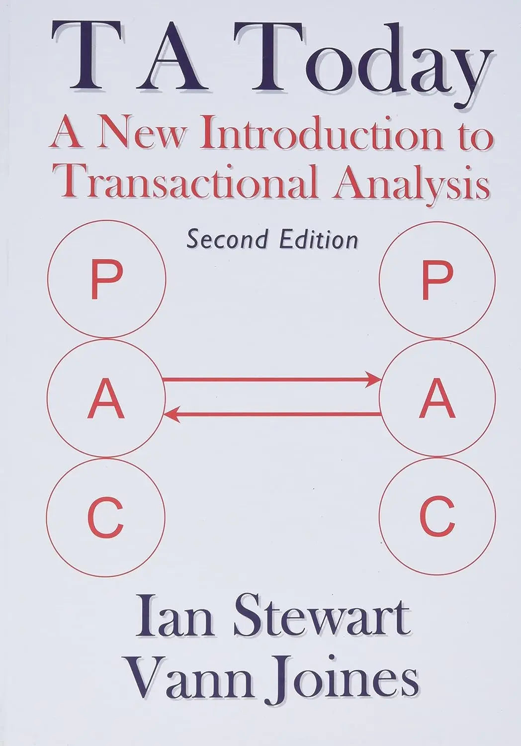 T A Today Paperback Ð by Ian Stewart , Vann Joines