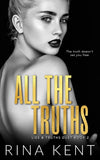 All The Truths- Paperback Ð - by Rina Kent