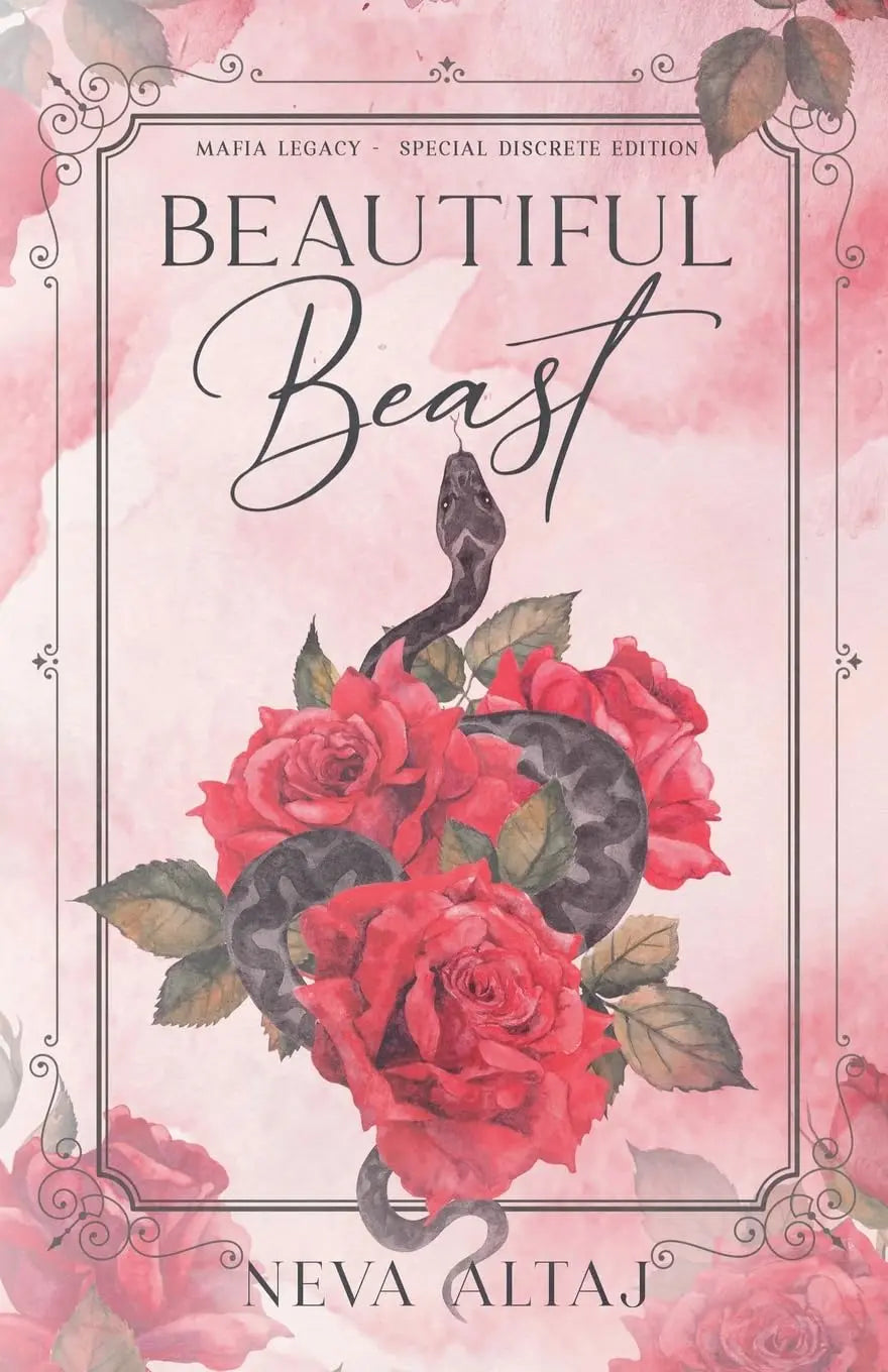 Beautiful Beast Paperback Ð  by Neva Altaj