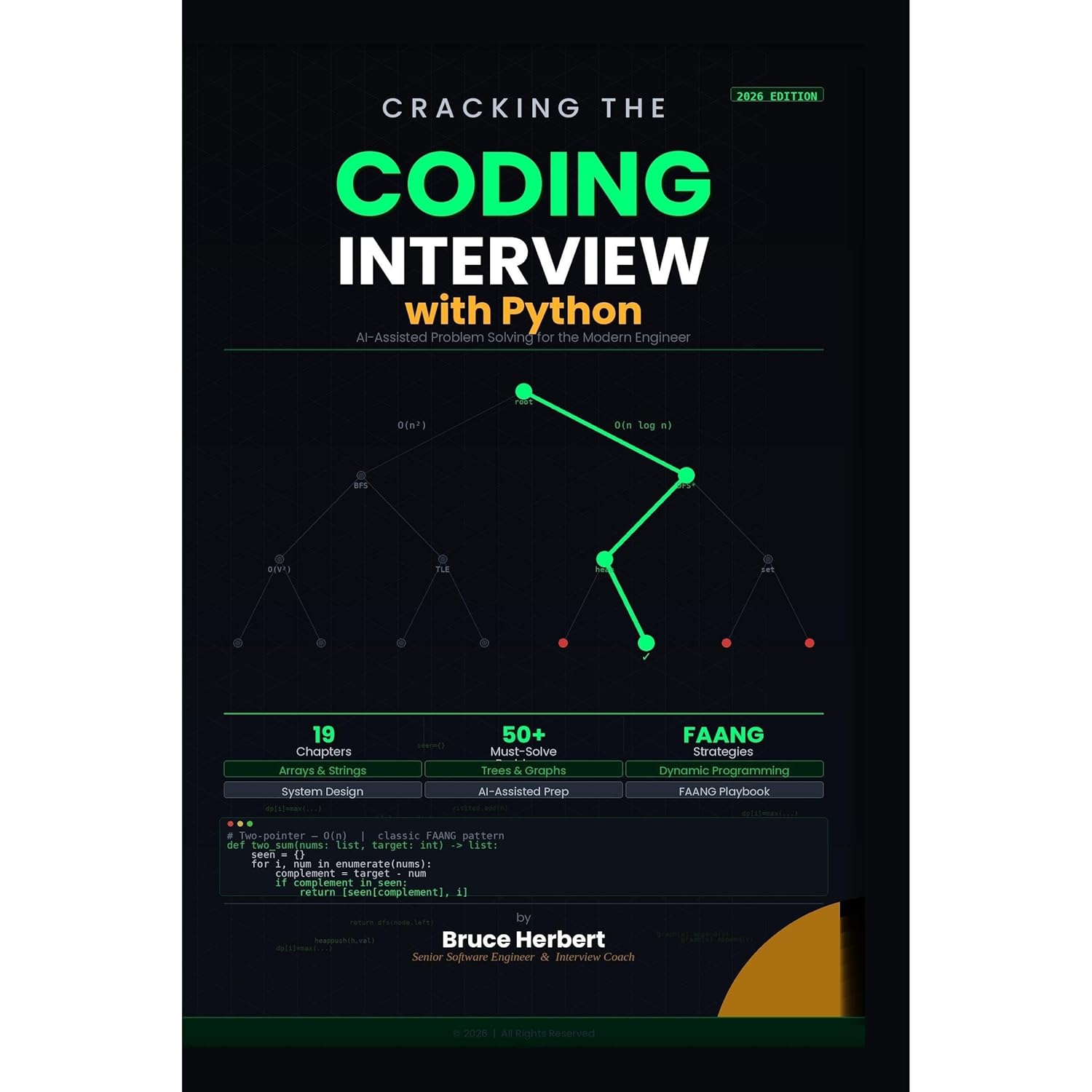Beyond Cracking the Coding Interview: Pass Tough Coding Interviews, Get Noticed, and Negotiate Successfully (Cracking the Interview & Career) (Grayscale Indian Edition) Paperback