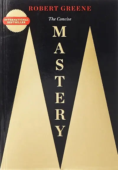 THE CONCISE MASTERY Paperback  Ð byRobert Greene