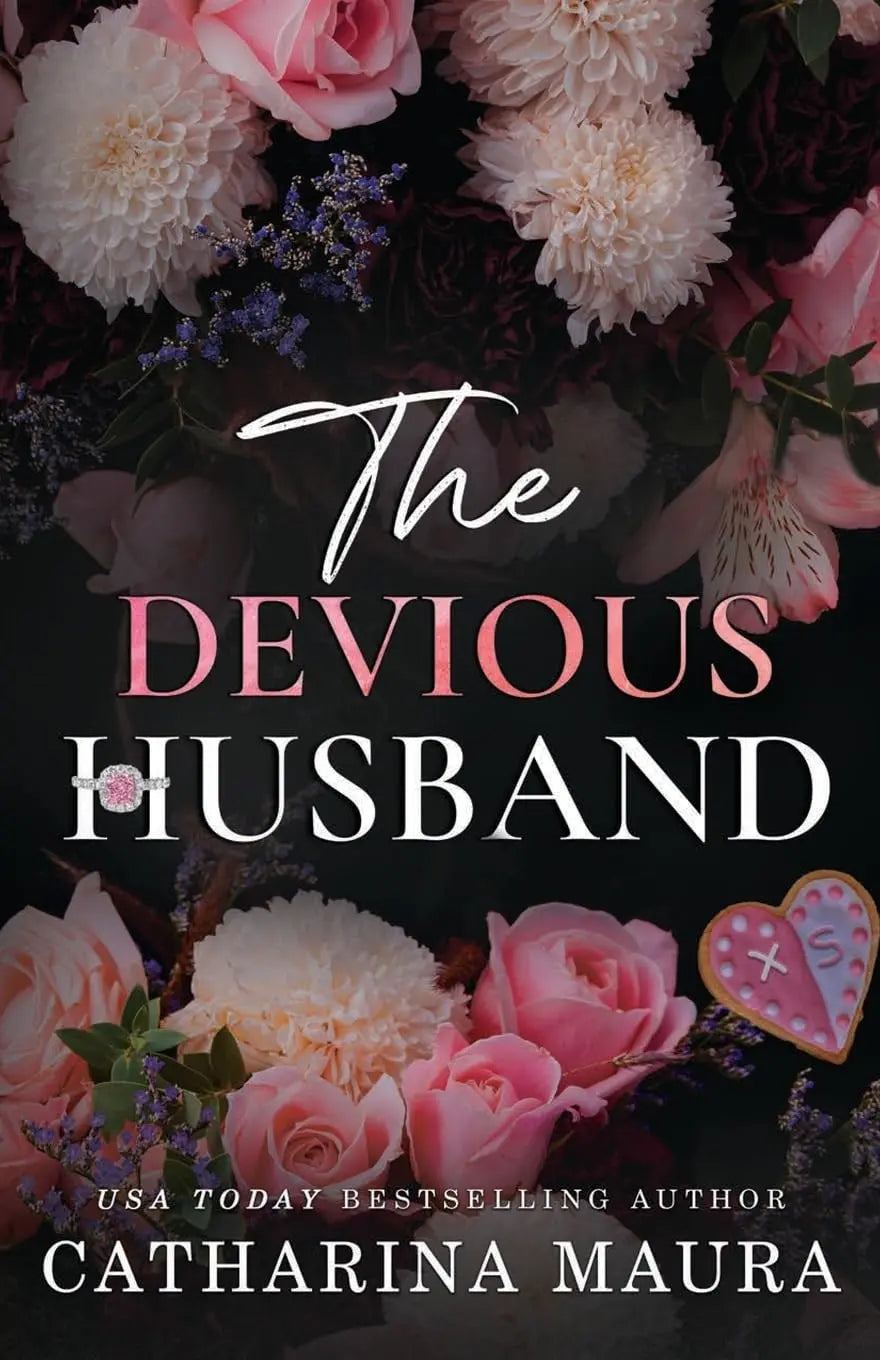 The Devious Husband -- Paperback Ð by Catharina Maura