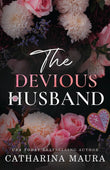 The Devious Husband -- Paperback Ð by Catharina Maura