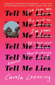 Tell Me Lies: --  Paperback  Ð byCarola Lovering
