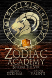 (Zodiac Academy 9 ) Beyond The Veil: 0 -Paperback  Ð byCaroline Peckham , Susanne Valenti