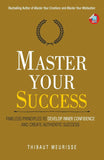 Master Your Success:  -Paperback  Ð byThibaut Meurisse