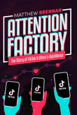 Attention Factory: --  Paperback Ð  by Rita Liao \ Matthew Brennan