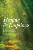 Healing the Emptiness:-  Paperback Ð  by Yasmin Mogahed