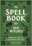 SPELL BK FOR NEW WITCHES Paperback Ð 4 February 2020 by Ambrosia Hawthorn