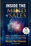 Inside The Mind of Sales: -Paperback Ð by Derek Borthwick