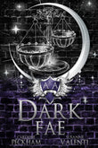 Dark Fae (Ruthless Boys of the Zodiac) Paperback Ð  by Caroline Peckham (Author), Susanne Valenti (Author)