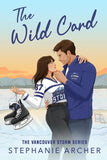The Wild Card:(Paperback)  Ð byStephanie Archer (Author)