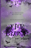 The Blood we Crave: Part Two (The Hollow Boys) - Paperback Ð  by Monty Jay