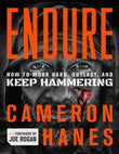 Endure - Paperback Ð  by Cameron Hanes