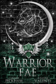 Warrior Fae (Ruthless Boys of the Zodiac) Paperback Ð  by Caroline Peckham