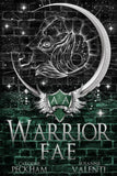 Warrior Fae (Ruthless Boys of the Zodiac) Paperback Ð  by Caroline Peckham