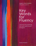 Key Words for Fluency  -Paperback -by George Woolard