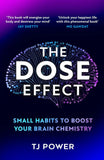 The DOSE Effect- Paperback  Ð  by TJ Power