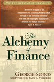 The Alchemy of Finance -- Paperback Ð  by George Soros