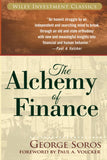 The Alchemy of Finance -- Paperback Ð  by George Soros