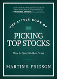 The Little Book of Picking Top Stocks- Paperback - by Martin S. Fridson