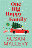 One Big Happy Family Paperback Ð  by Susan Mallery