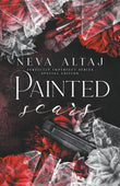 Painted Scars (Alternate cover) Paperback  Ð byNeva Altaj (Author)