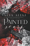 Painted Scars (Alternate cover) Paperback  Ð byNeva Altaj (Author)