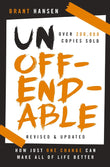 Unoffendable: -Paperback  Ð byBrant Hansen