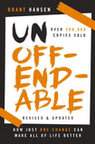 Unoffendable: -Paperback  Ð byBrant Hansen