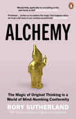 Alchemy -Paperback Ð by Rory Sutherland