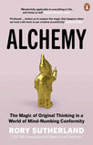 Alchemy -Paperback Ð by Rory Sutherland