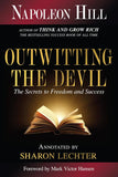 Outwitting the Devil:-Paperback Ð  by Napoleon Hill