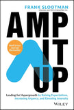Amp It Up:-Paperback Ð by F Slootman