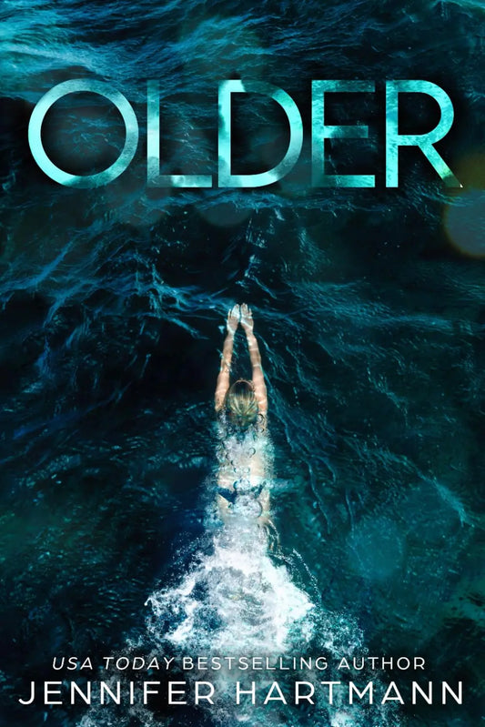 Older Paperback Ð by  Jennifer Hartmann