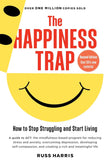 The Happiness Trap (Second Edition): -Paperback Ð by Russ Harris