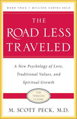The Road Less Traveled - (Paperback) -  by M. Scott Peck